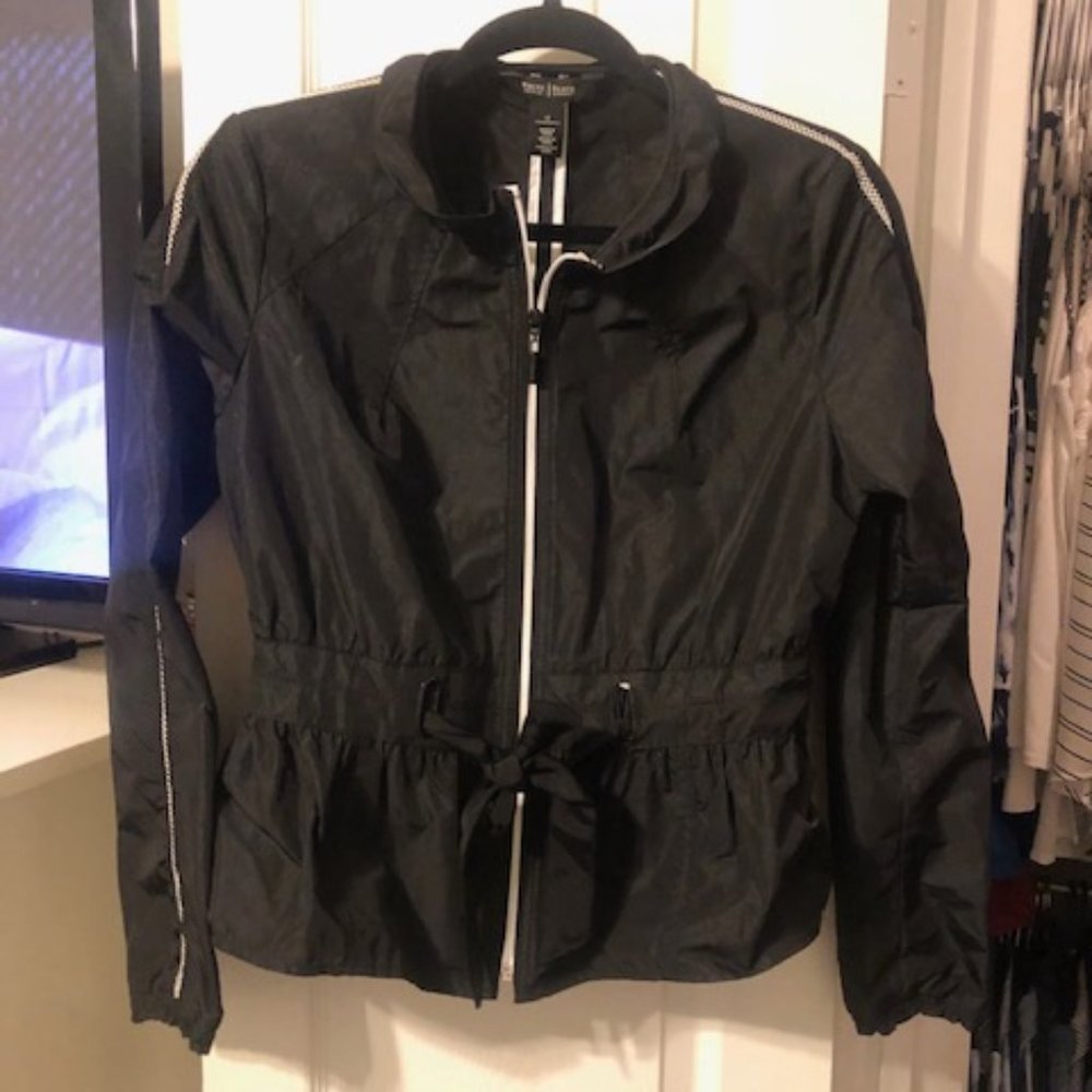 NWOT Black Jacket